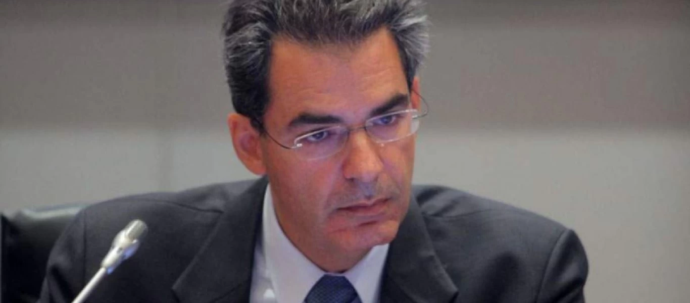 Α.Συρίγος: «Ο Ερντογάν προσπαθούσε να αιφνιδιάσει την προηγούμενη εβδομάδα με τα πλοία όπως και με τον Έβρο»